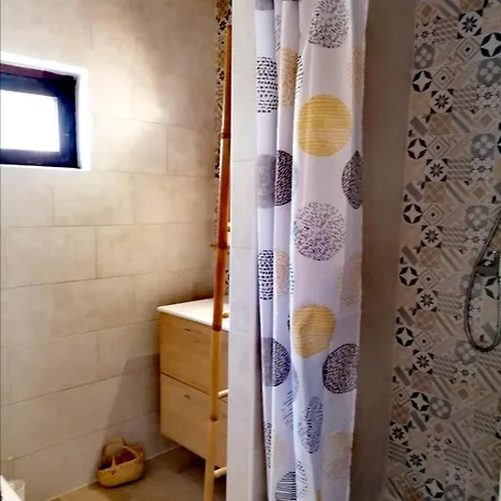 Proche Des Criques Apartamento