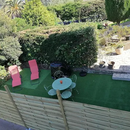 Proche Des Criques Appartamento *