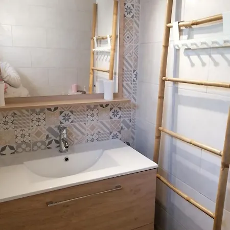 Proche Des Criques Appartamento *