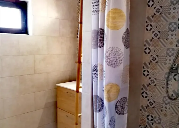 Proche Des Criques Apartamento