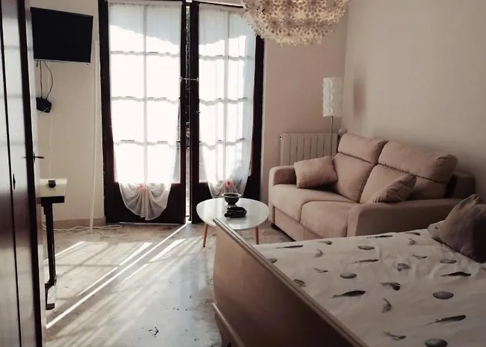 Apartamento Proche Des Criques *